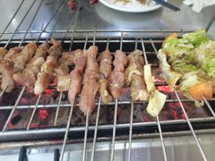 -小寒羊烧烤(凯瑞时代大厦店)