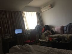 -莫泰酒店(厦门万象城火车站地铁站店)