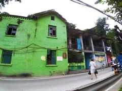 -石井坡(地铁站)