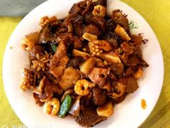 -晋阳饭庄(虎坊桥店)