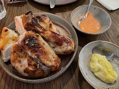 -BOR Eatery(安福路店)