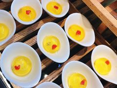 -盛江山自助料理(奥莱锦辉购物广场店)