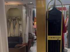 -海马体照相馆(环贸iapm大师爱情店)