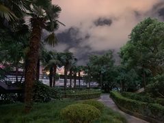 -宝莱纳餐厅(滨江店)