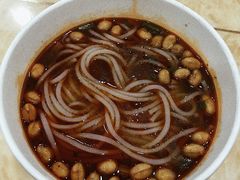 桂林米粉-覃肥叔桂林米粉(粮道街店)