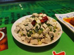 -令氏家外家周秦食府(高新店)