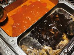 -海底捞火锅(河东万达广场店)