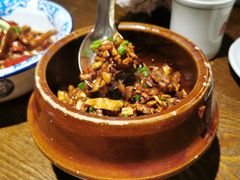 儿时罐子肉-湘厨壹品(芙蓉广场店)