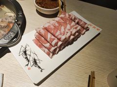 羔羊-蜀留香火锅(西南角店)