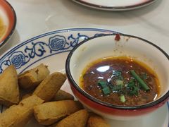臭豆腐-冇味湘潭菜(湘江世纪城店)