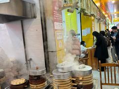 -海汇源老烧麦店(东大街总店)