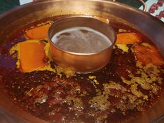 肆味锅中锅-肆味(东原1891江景店)