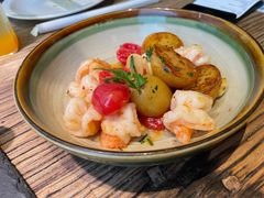 -漾花汐·西餐·下午茶(苏州湾歌林公园店)