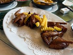 -潮福城大酒楼·潮粤菜·港式点心(阳光城店)