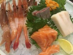 -东京屋(武定路店)