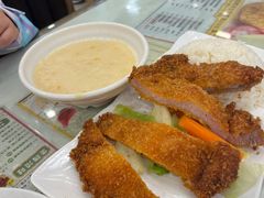 -龙城冰室(旺角)