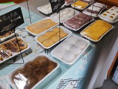 -南大门韩国米糕(公滨路店)