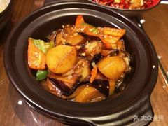 -北方馆(澳门伦敦人店)