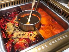 -雾都渣渣火锅(南城智汇城店)