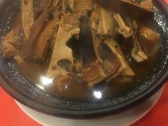 -北京小肠陈饭庄(方庄店)