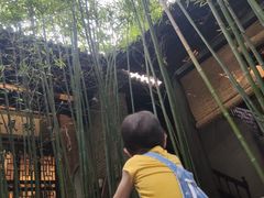 -陕拾叁(袁家村店)
