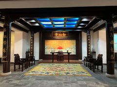 -江宁织造博物馆