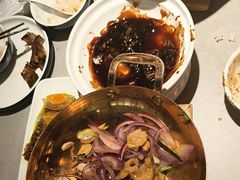 -绿茶餐厅(广州天河城店)