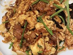 -惠丰堂饭庄·烤鸭·京味菜(翠微路店)