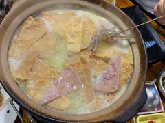 -捞围鲜·港式打边炉(海阳路店)