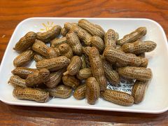 -大茗东北烧烤·鹤岗小串·老式麻辣烫(紫藤路店)