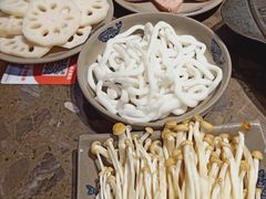 -重庆渝达老火锅(春熙路店)