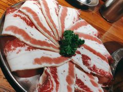 -原始泥炉烤肉(总店)
