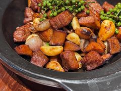 -狮王府淮扬菜(玄武湖金茂览秀城店)