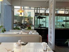 靠窗位-衡山汇·高级粤菜(霄云路店)