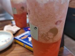 -喜茶(上海正大广场店)