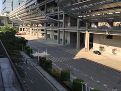 -广交会威斯汀酒店