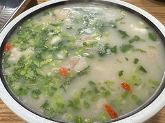 -大头亮羊汤烩面·河南非遗(良乡总店)