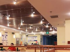 大堂-萨莉亚意式餐厅(护国新天地店)