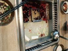 -野妹经典火锅(民治店)