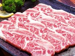 -韩聚屋韩国烤肉餐厅(新北万达店)
