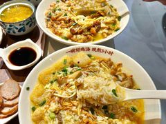 -王全兴鸡血汤鸡汤饭(交通路店)