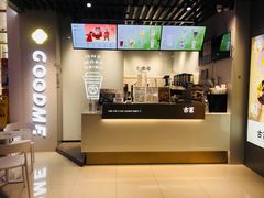 -古茗(恒太城店)