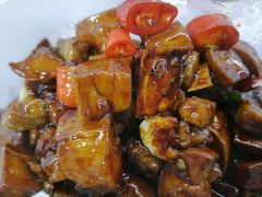 -好福记饭店(红梅公园店)