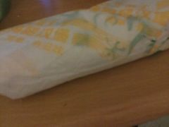 -华莱士·全鸡汉堡(光华路店)