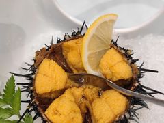-日月昇渔家菜·海肠捞饭·大连海鲜(星海公园店)