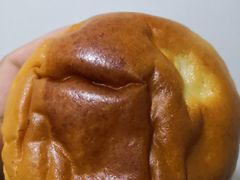 豆馅面包-新侨三宝乐面包店(崇文门店)