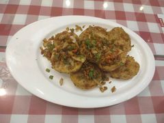 -孟记粥铺·家常菜·烧烤·粥(亚运村店)