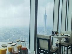 -广州四季酒店