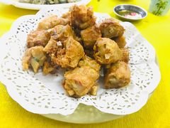 -豪兴砂锅粥海鲜城