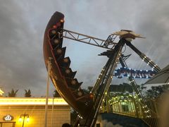 -三亚海昌梦幻海洋不夜城